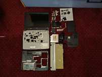 Vând Piese laptop Acer aspire 7720z