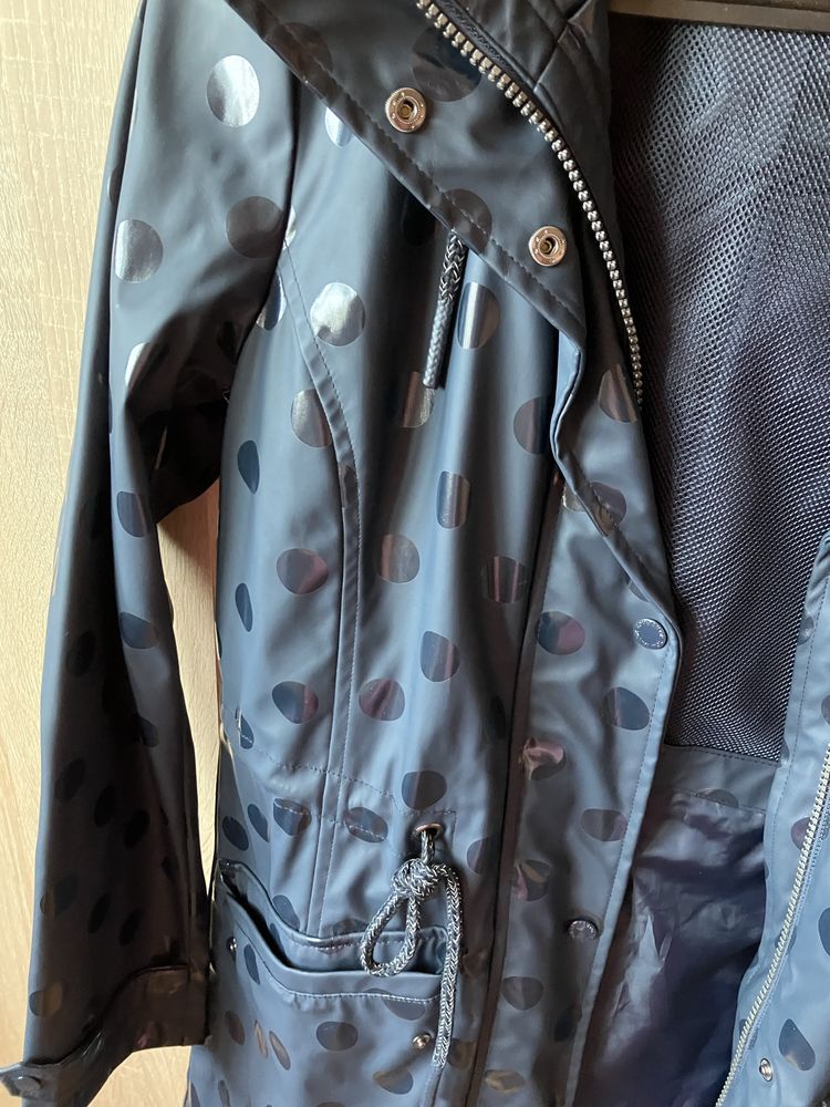Яке Tom Tailor