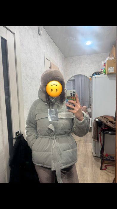 Продам куртку,в зорошем состоянии