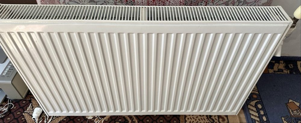 Vand centrala + calorifere  pana la 120 cmm