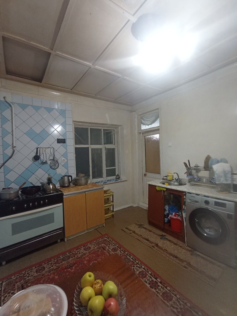 Продается земельный участок своя
