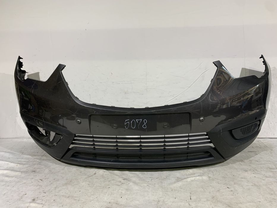 Bara fata Opel Crossland X, 2017, 2018, 2019, 2020, 2021, cod origine OE 39097370.