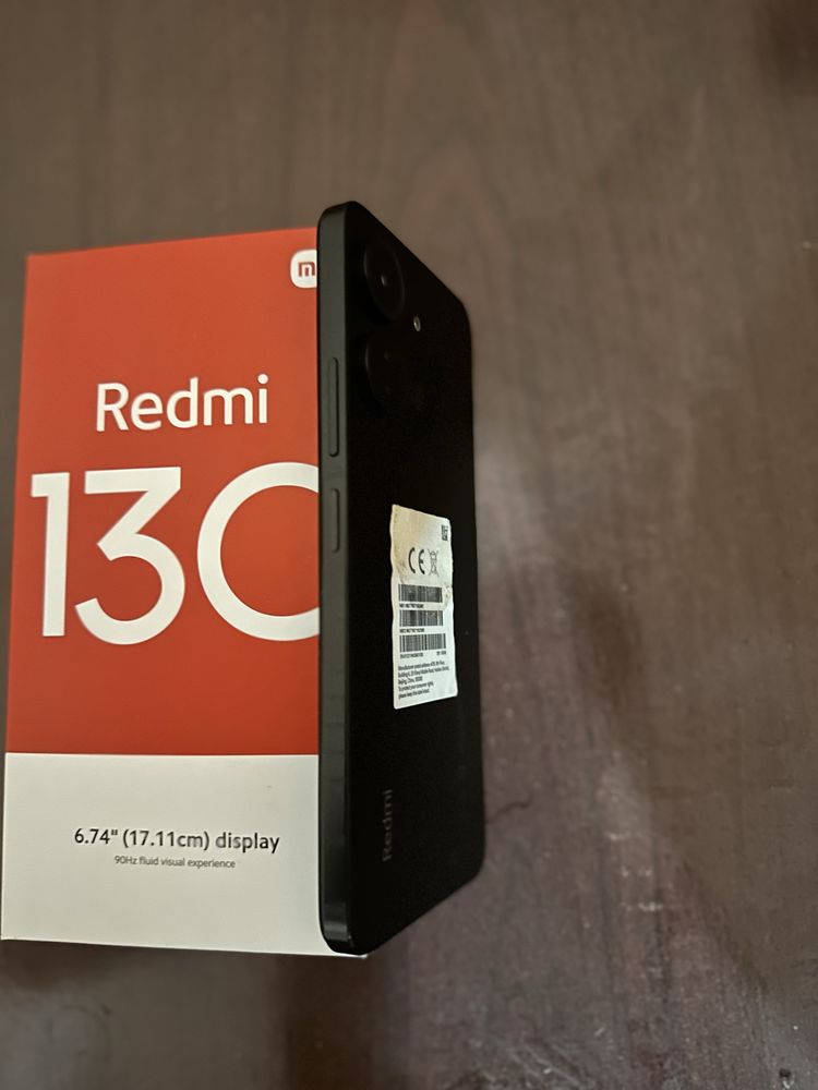 Redmi 13 C 6/128