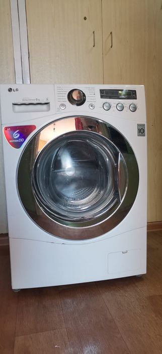 Стиральная машина LG б/у