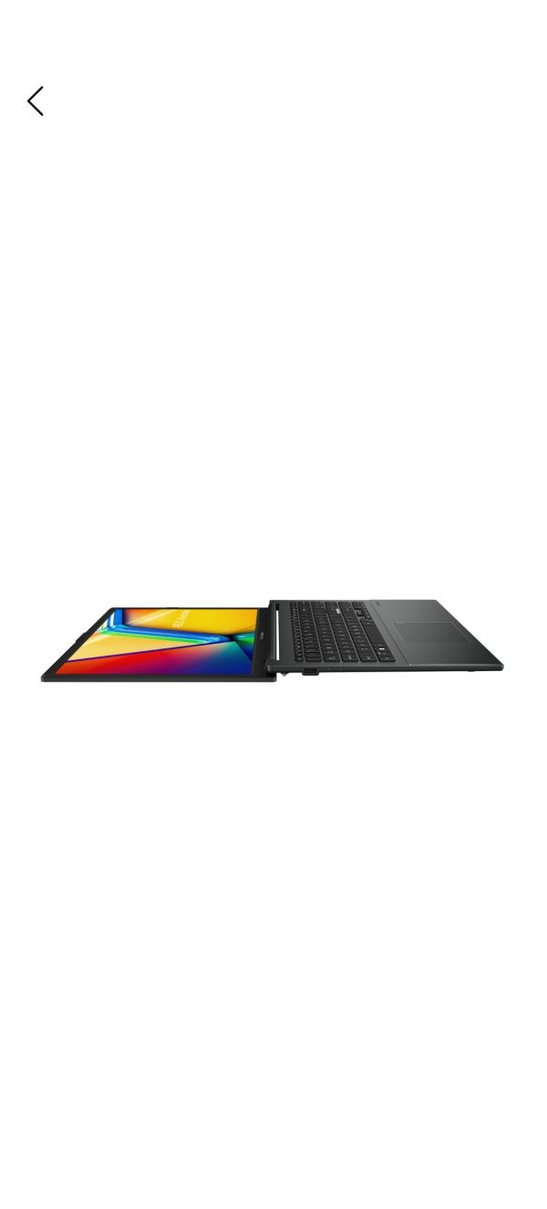 Noutbuk Asus Vivobok , sovgʼaga noutbuk ixcham sumkasi va sichqoncha