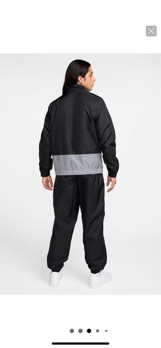 Nike мъжки екип S