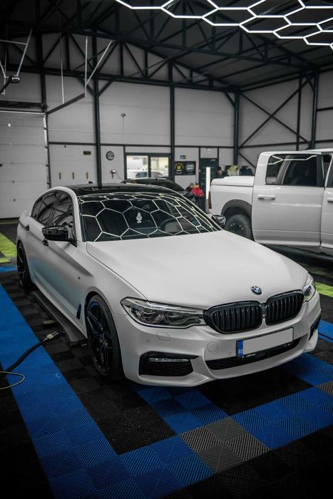 Bmw G30 540D  xDrive