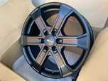 Джанти Brock / RC Design - 18" 6х114.3 ( Nissan )
