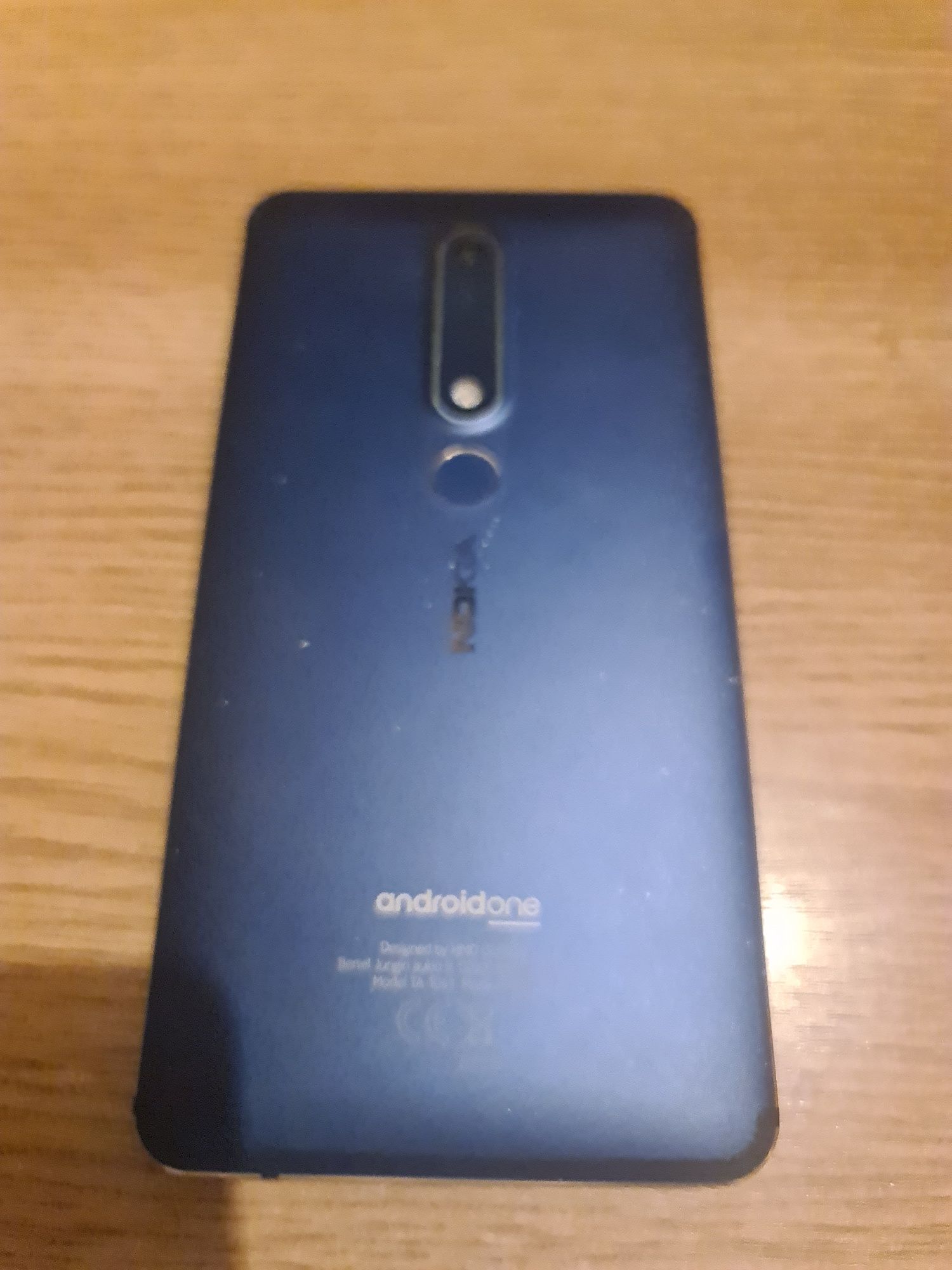 Telefon nokia 6.1