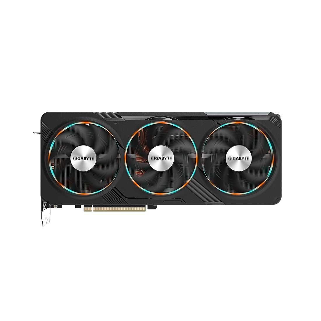 Видеокарта Gigabyte RTX4070Ti SUPER GAMING OC 16G Новая