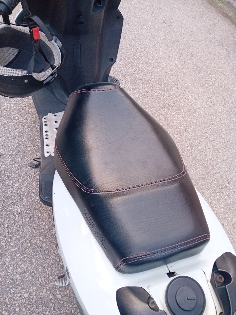 Keewey ry6 50 кубика