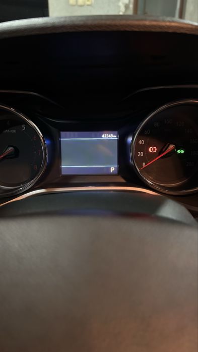 Trecker 2 premier Plus