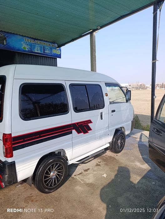 Damas sotiladi sastayaniyasi ideal