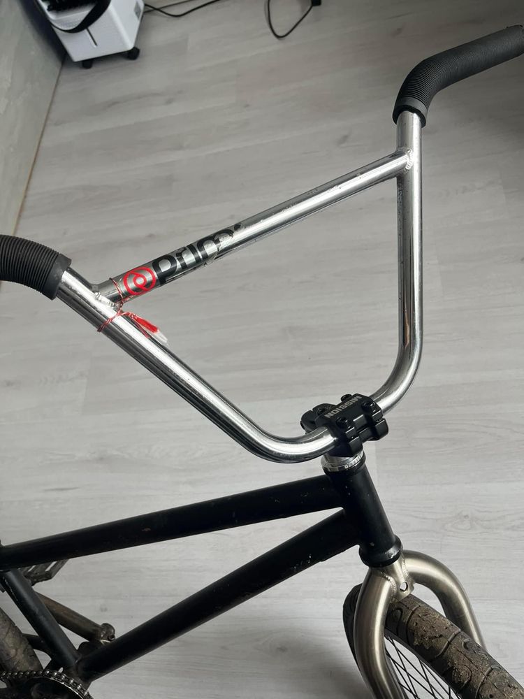 Бмх Wethepeople bmx професионален cult fit primo odyssey