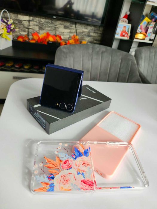 Samsung zflip 7 256GB