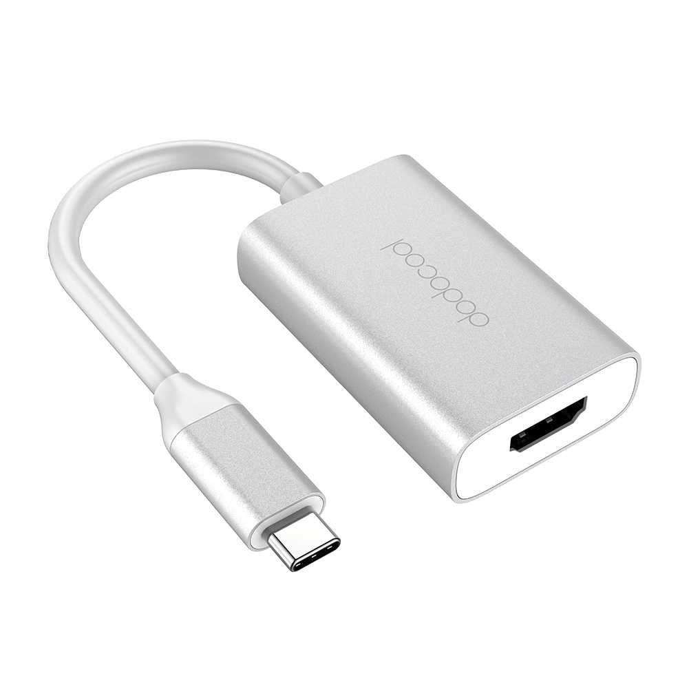 Dodocool USB-C към HD изходен адаптер