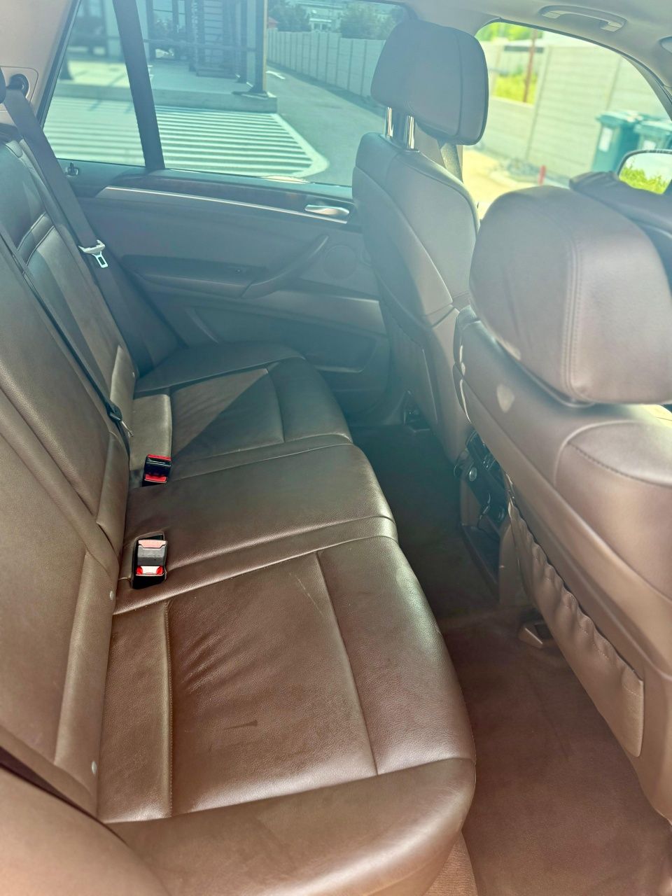 BMW x5 3.0d 245cp