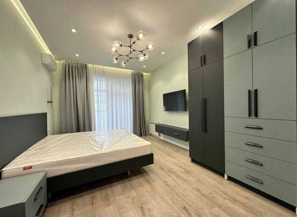 Квартира 3 ком ЖК NRG Oybek, 72м² Мирабадский р-н,  улица Нукусская