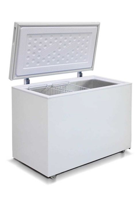 Морозильная камера