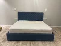 Продаю кровать Ormatek 2×2 м — матрас в подарок!