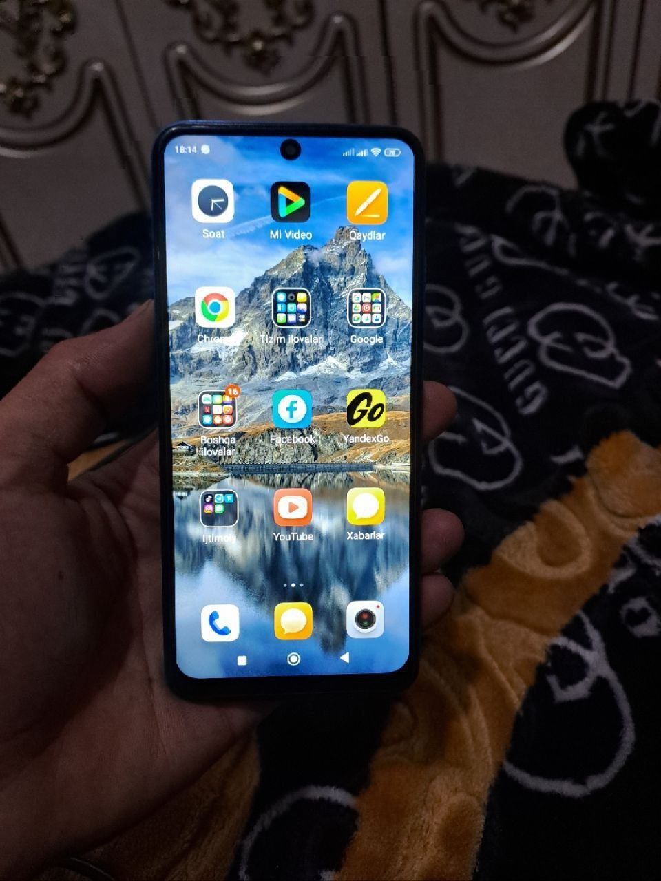 Redmi note 11 4/64
