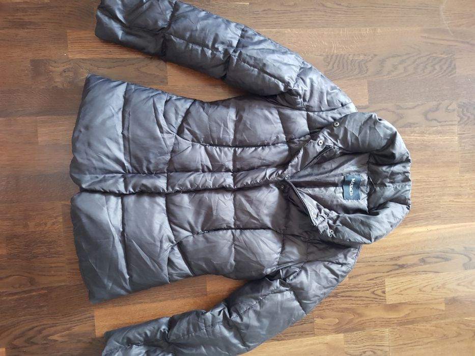 Max & Co down jacket
