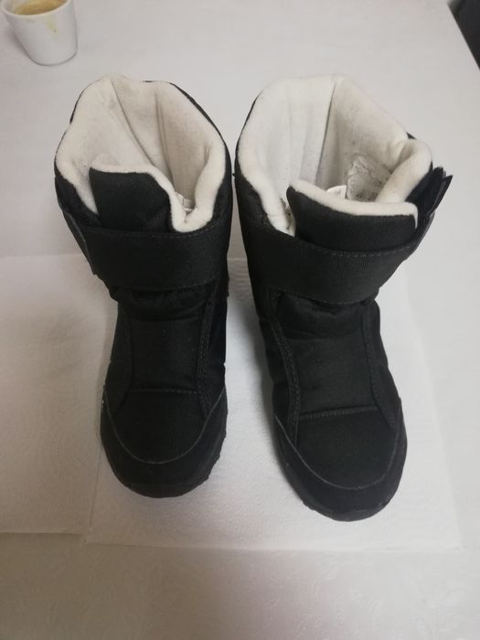 Ghetuțe iarna unisex