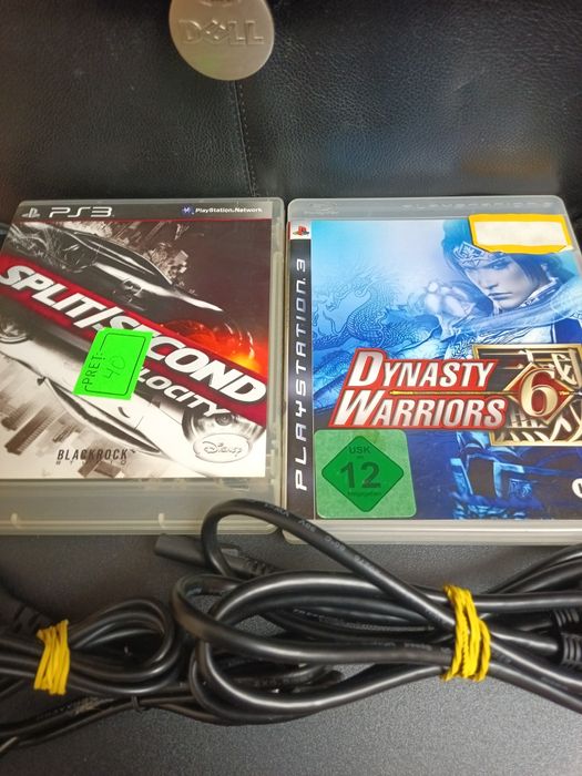 De vânzare ps3 slim