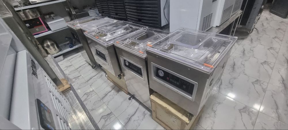 Vakum aparat 26;32;40;50;60 sm