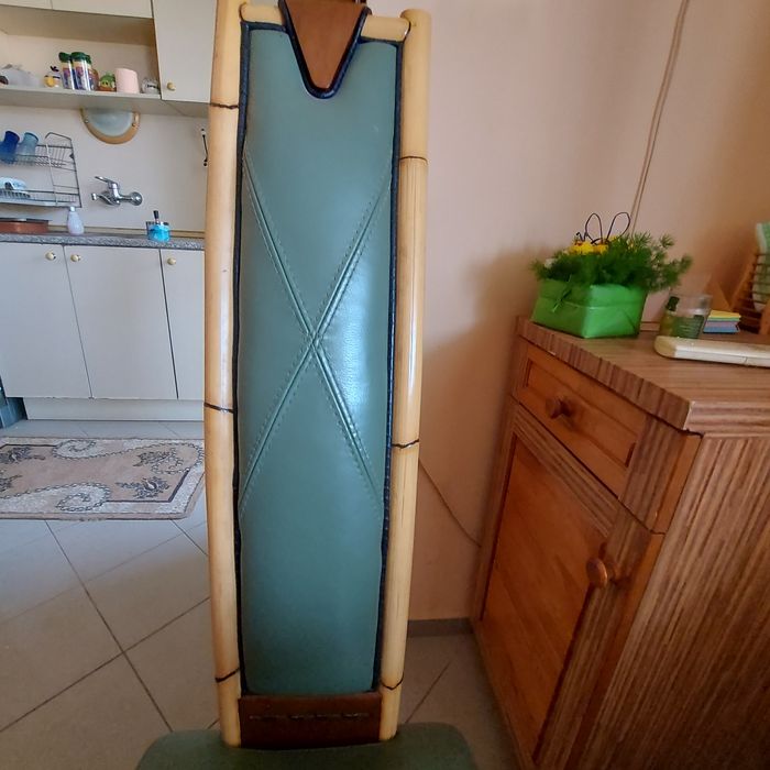 Дизайнерски стол