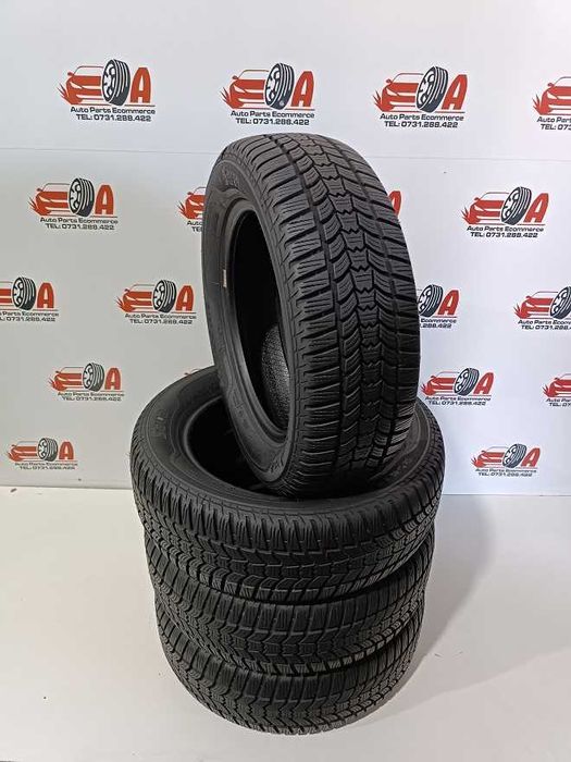 Anvelope 205/60/R16 96H SAVA IARNA CP-N20669