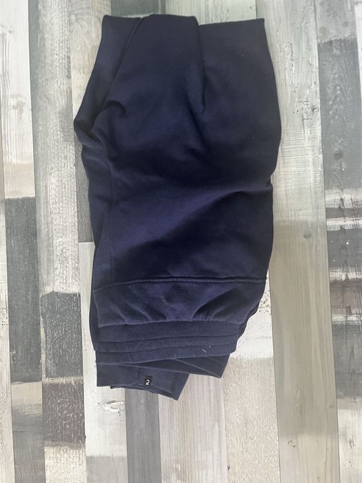 Син Анцуг За Есента/ Зимата