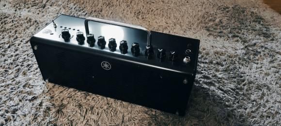 Комбо усилитель Yamaha thr 10