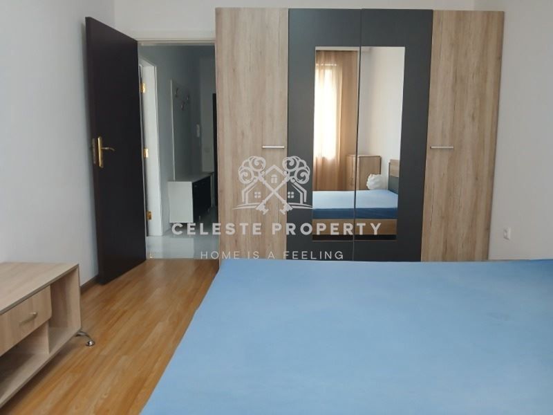 Дава се под наем Двустаен апартамент в София, Оборище - 96 кв.м за 980 € - Снимка #7