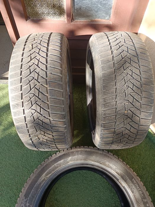 4 amvelope 225/50/17 predare în Brasov