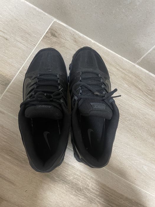 NIKE Обувки REAX 8 TR MESH 42,5
