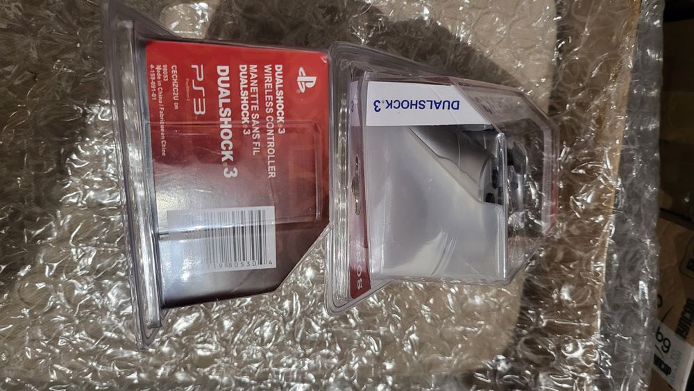 Нови лимитирани контролери за PlayStation 3 PlayStation 4 оригинални