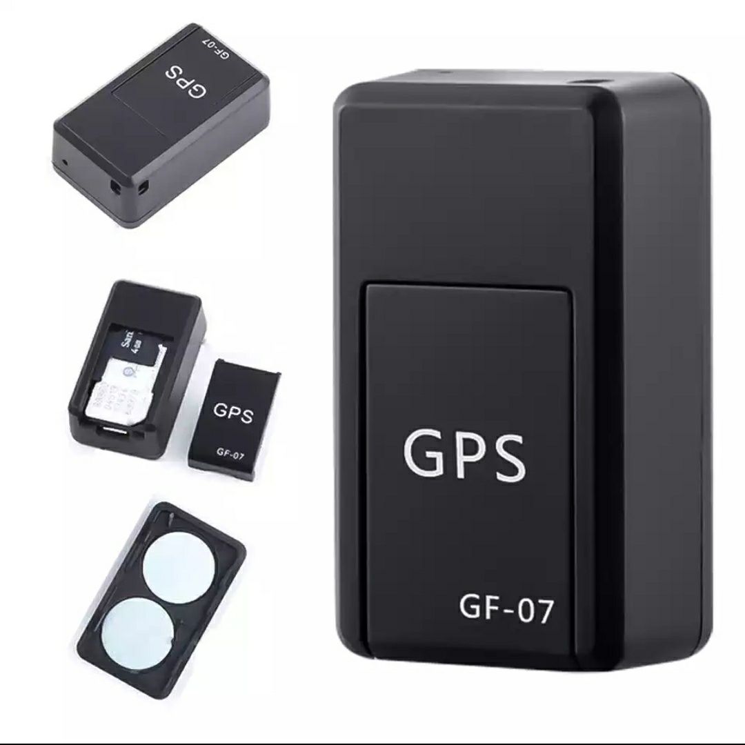 Mini locator gps microfon ascultare spion interceptare