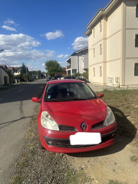 Vand renault clio 2006