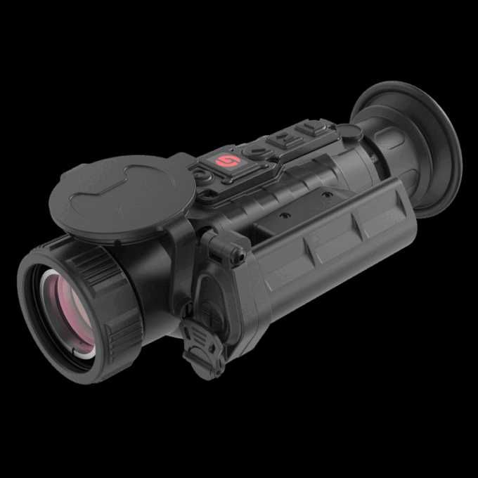 Camera cu termoviziune GUIDE TA631