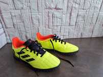 футболни стоножки,маратонки,кецове,спортни обувки,Adidas,36,адидас