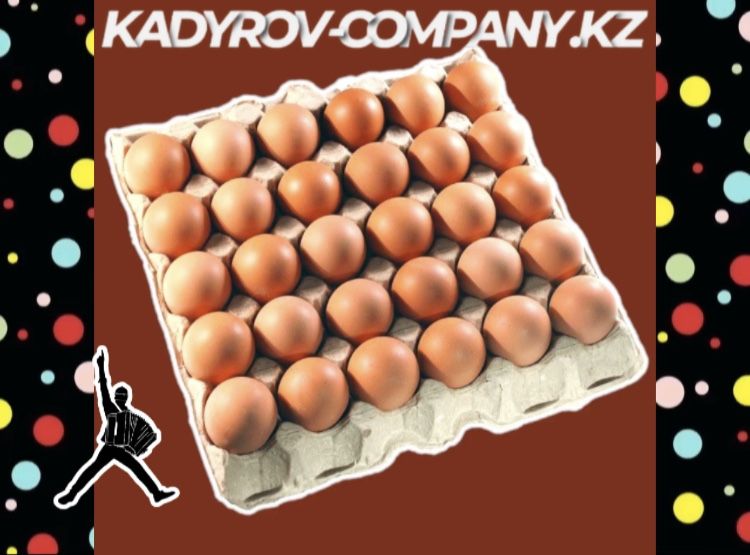 Инкубационные яйца бройлера ОПТОМ свежие ИЯ15