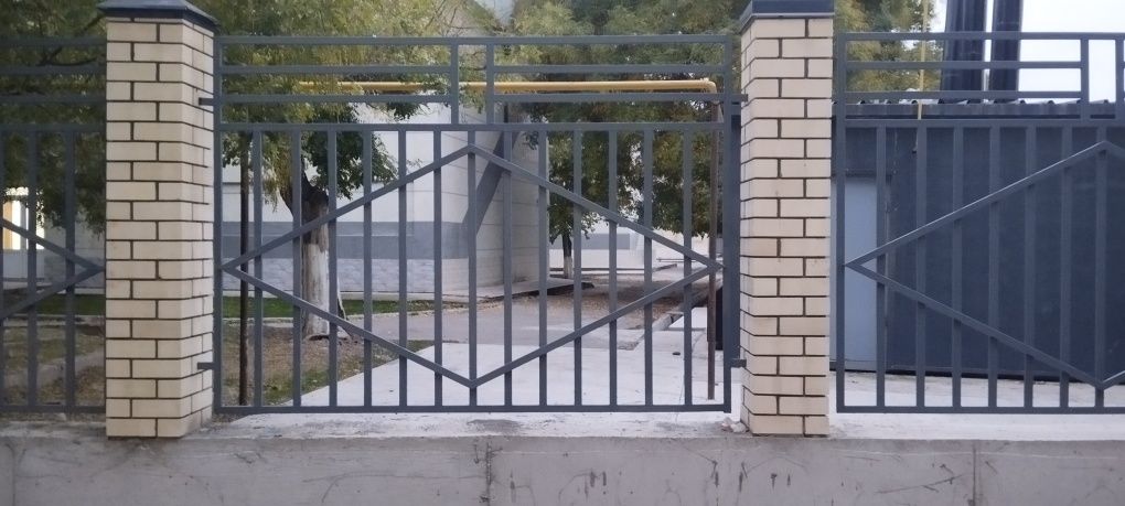 Электро сварщик на выезд.Услуги сварщика.
