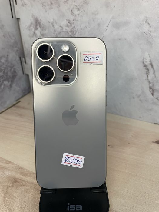 Iphone 15 pro/ Айфон 15 про