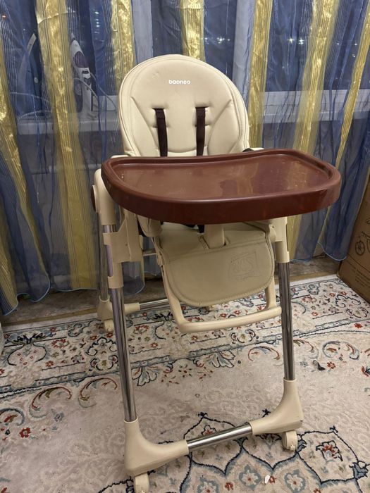 Стульчик для кормления Baoneo