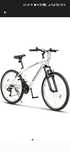 Vand bicicleta Velors 26 inch