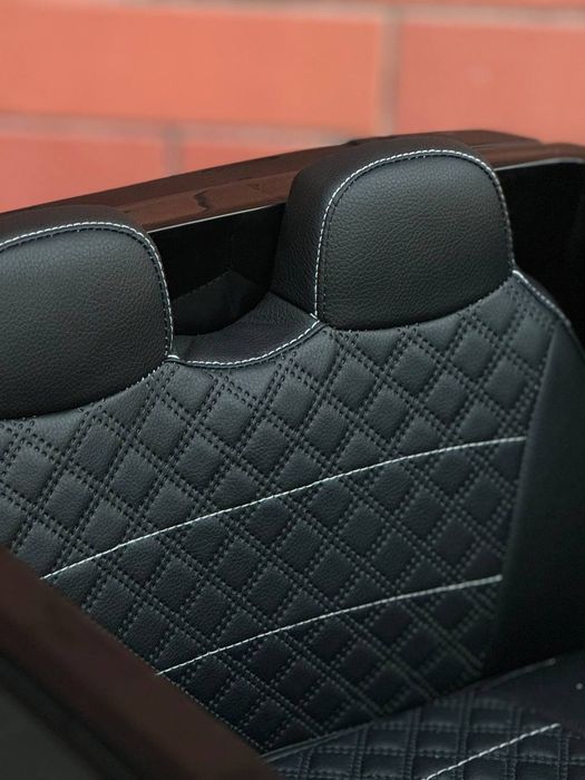 Tahoe bolalar elektromobili