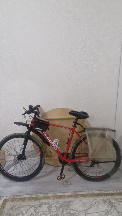 Продам велисопед VOLCONO