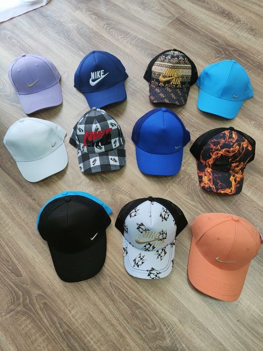 Șapcă Nike la alegere , preț pe bucata