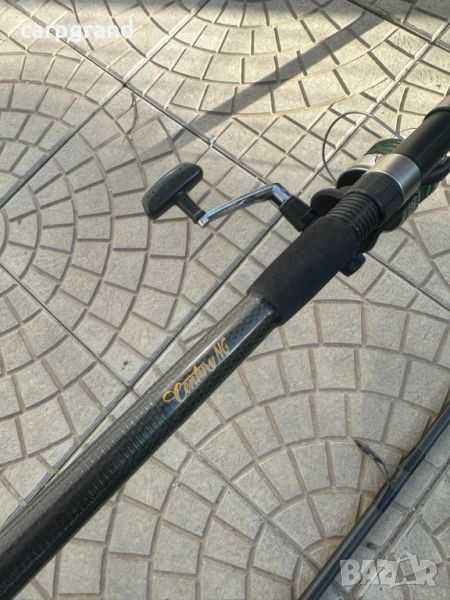 Комплект за Маркер Century Shimano